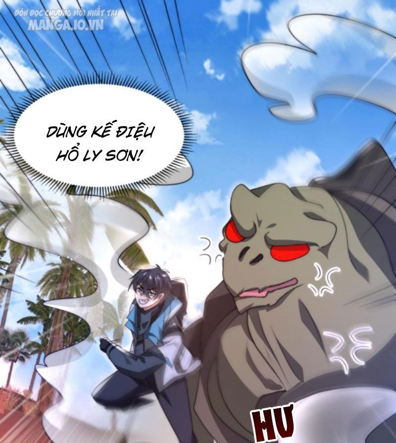 Tích Trữ 10 Vạn Vật Tư Trước Ngày Tận Thế Chap 103 - Next Chap 104