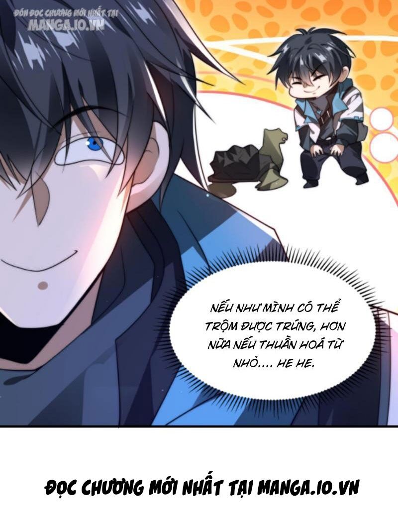Tích Trữ 10 Vạn Vật Tư Trước Ngày Tận Thế Chap 103 - Next Chap 104