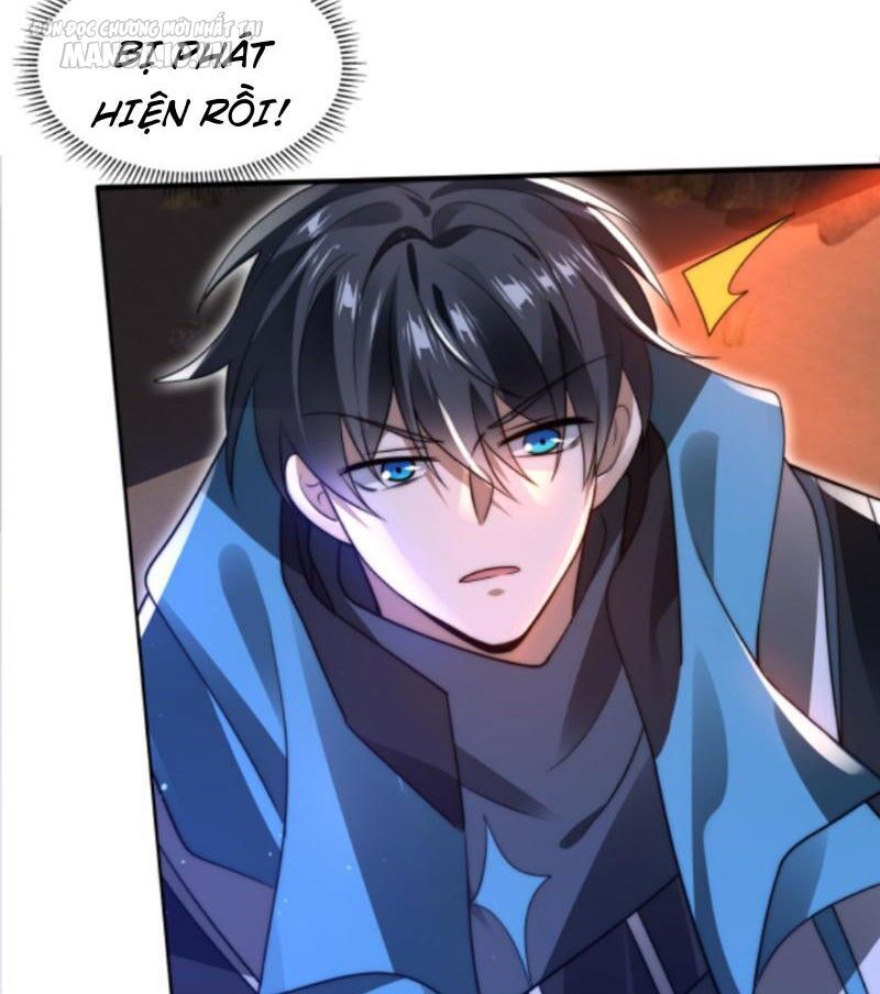 Tích Trữ 10 Vạn Vật Tư Trước Ngày Tận Thế Chap 103 - Next Chap 104