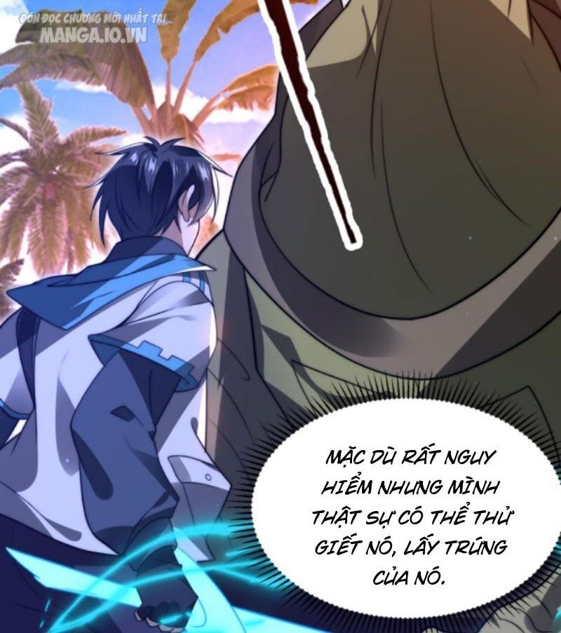 Tích Trữ 10 Vạn Vật Tư Trước Ngày Tận Thế Chap 103 - Next Chap 104