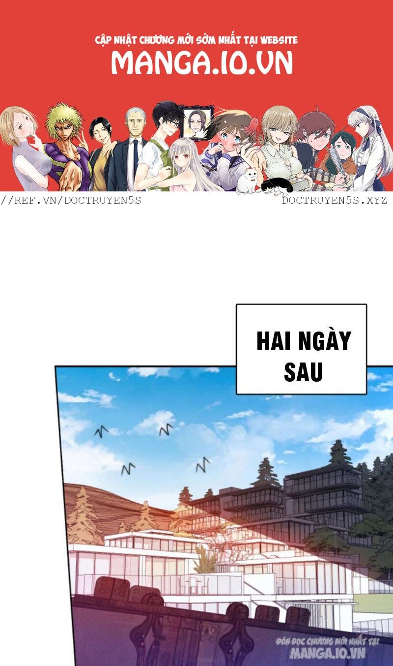 Tích Trữ 10 Vạn Vật Tư Trước Ngày Tận Thế Chap 104 - Next Chap 105