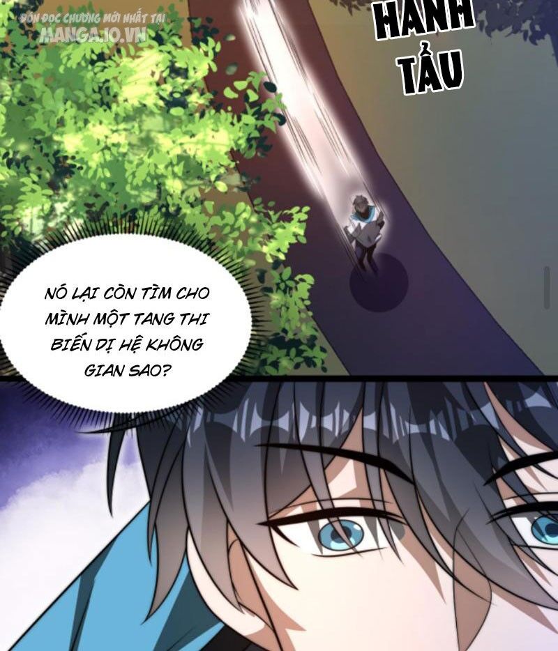 Tích Trữ 10 Vạn Vật Tư Trước Ngày Tận Thế Chap 104 - Next Chap 105