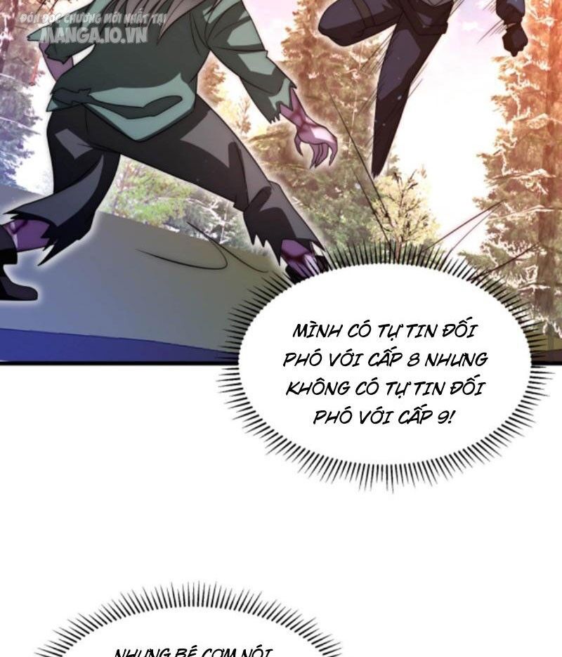 Tích Trữ 10 Vạn Vật Tư Trước Ngày Tận Thế Chap 104 - Next Chap 105