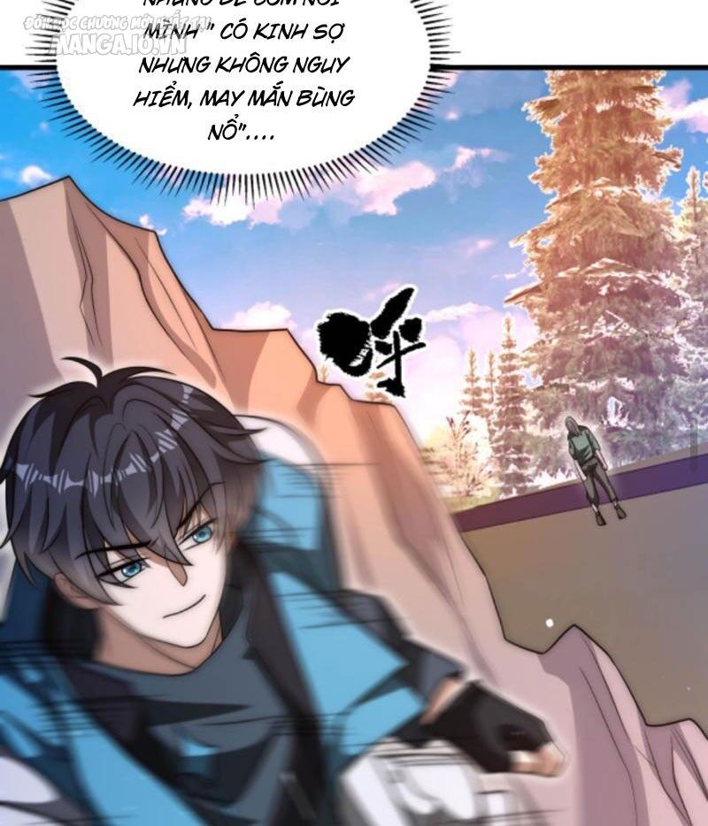 Tích Trữ 10 Vạn Vật Tư Trước Ngày Tận Thế Chap 104 - Next Chap 105