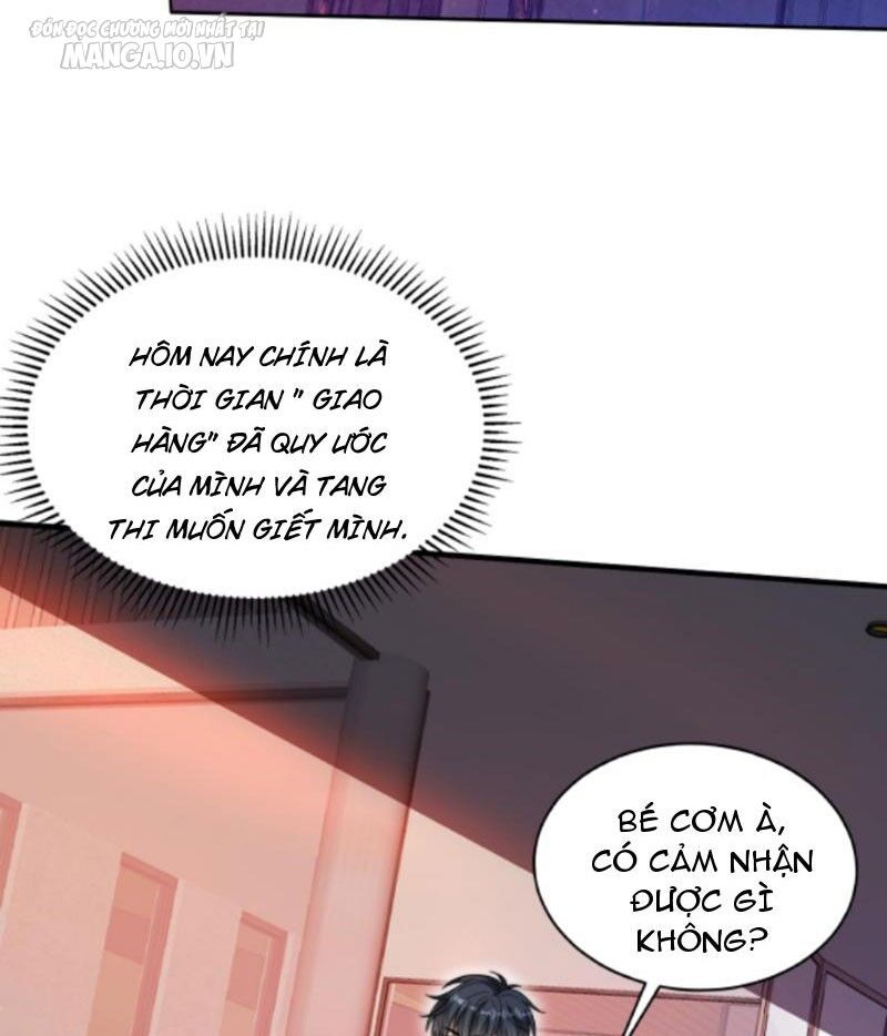 Tích Trữ 10 Vạn Vật Tư Trước Ngày Tận Thế Chap 104 - Next Chap 105