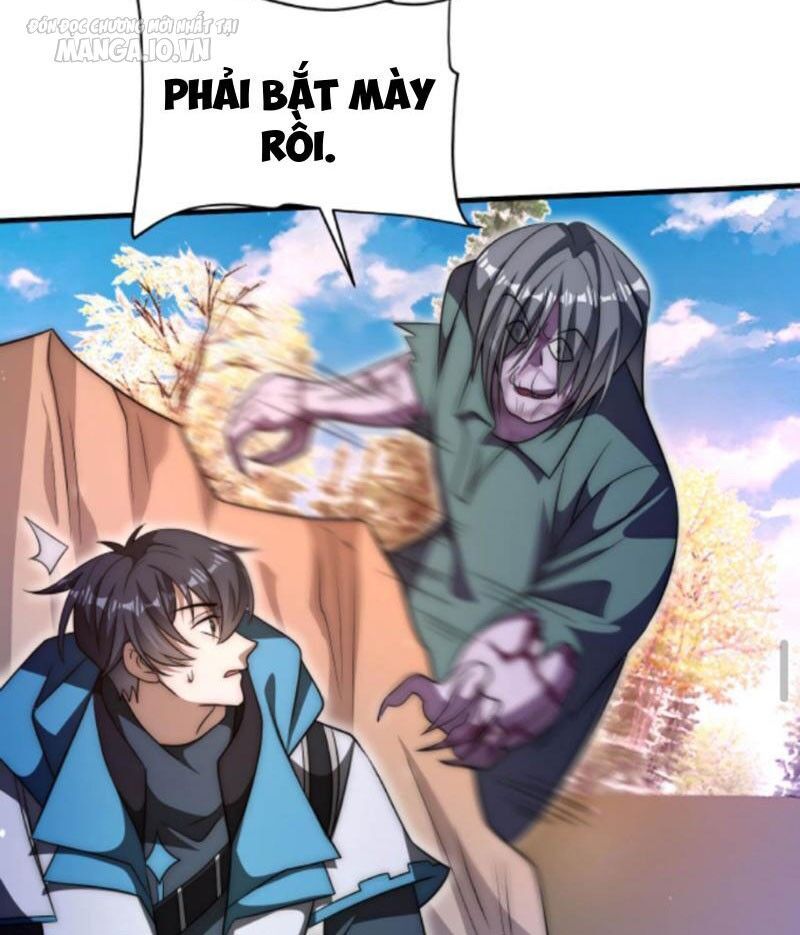 Tích Trữ 10 Vạn Vật Tư Trước Ngày Tận Thế Chap 104 - Next Chap 105