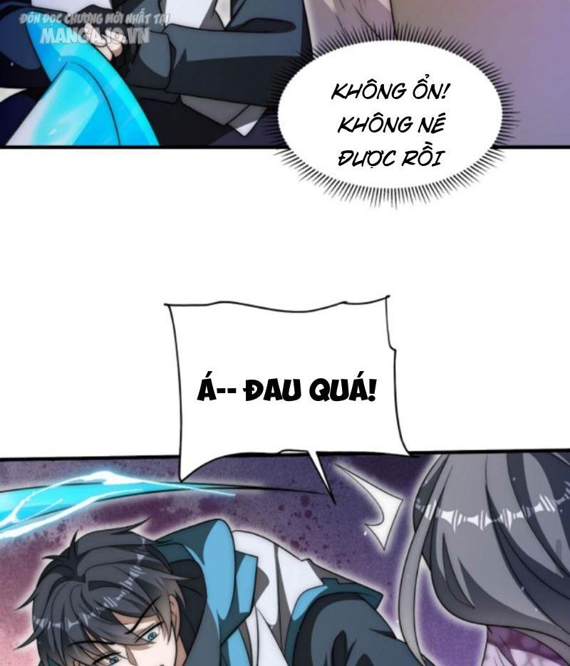 Tích Trữ 10 Vạn Vật Tư Trước Ngày Tận Thế Chap 104 - Next Chap 105