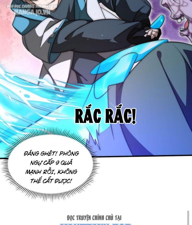 Tích Trữ 10 Vạn Vật Tư Trước Ngày Tận Thế Chap 104 - Next Chap 105