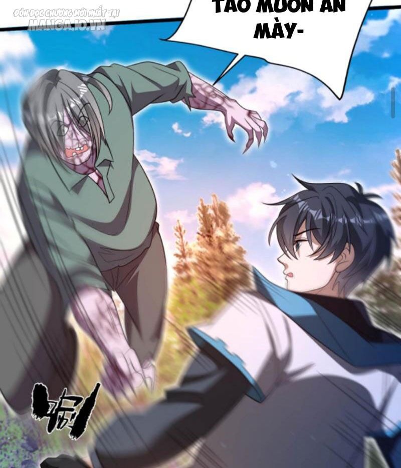 Tích Trữ 10 Vạn Vật Tư Trước Ngày Tận Thế Chap 104 - Next Chap 105