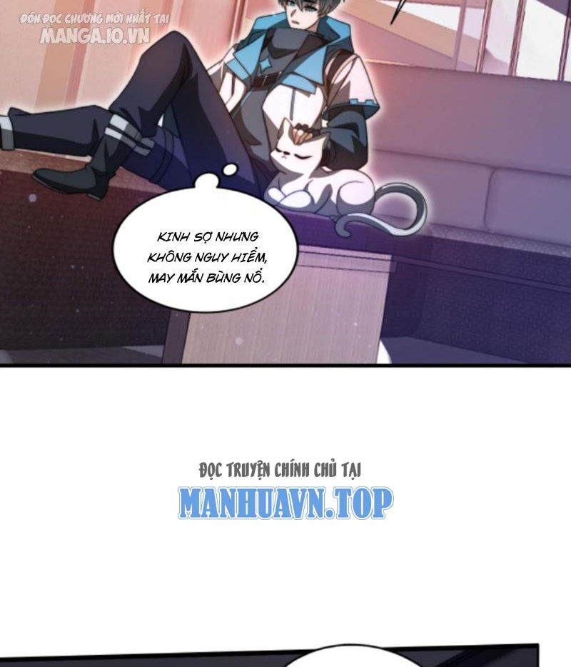 Tích Trữ 10 Vạn Vật Tư Trước Ngày Tận Thế Chap 104 - Next Chap 105
