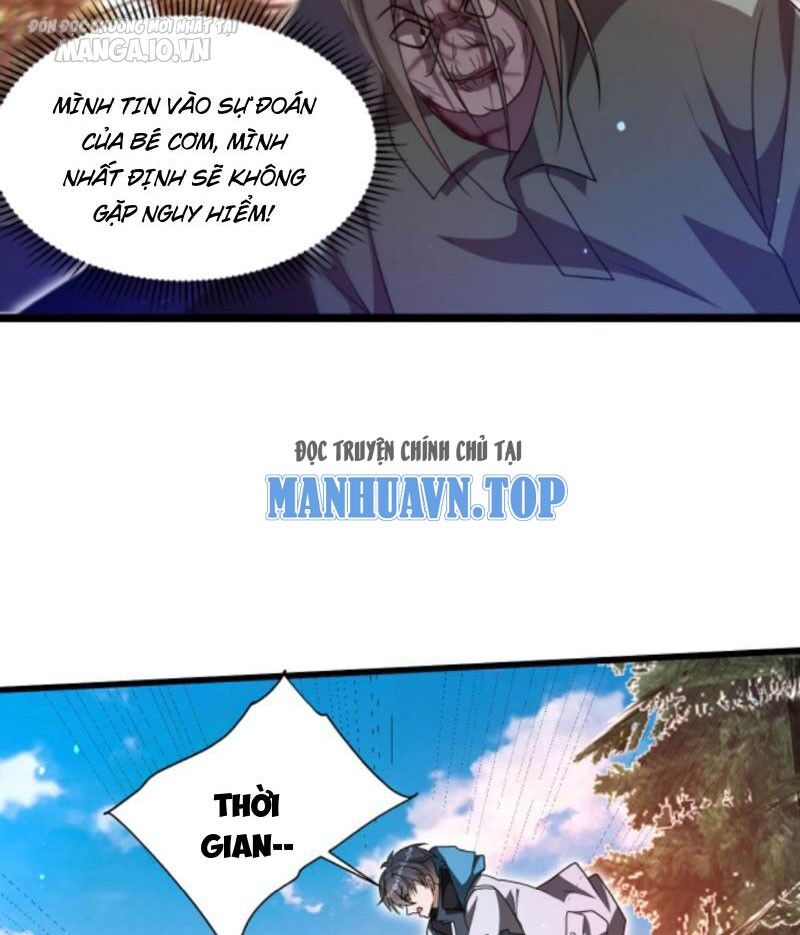 Tích Trữ 10 Vạn Vật Tư Trước Ngày Tận Thế Chap 104 - Next Chap 105