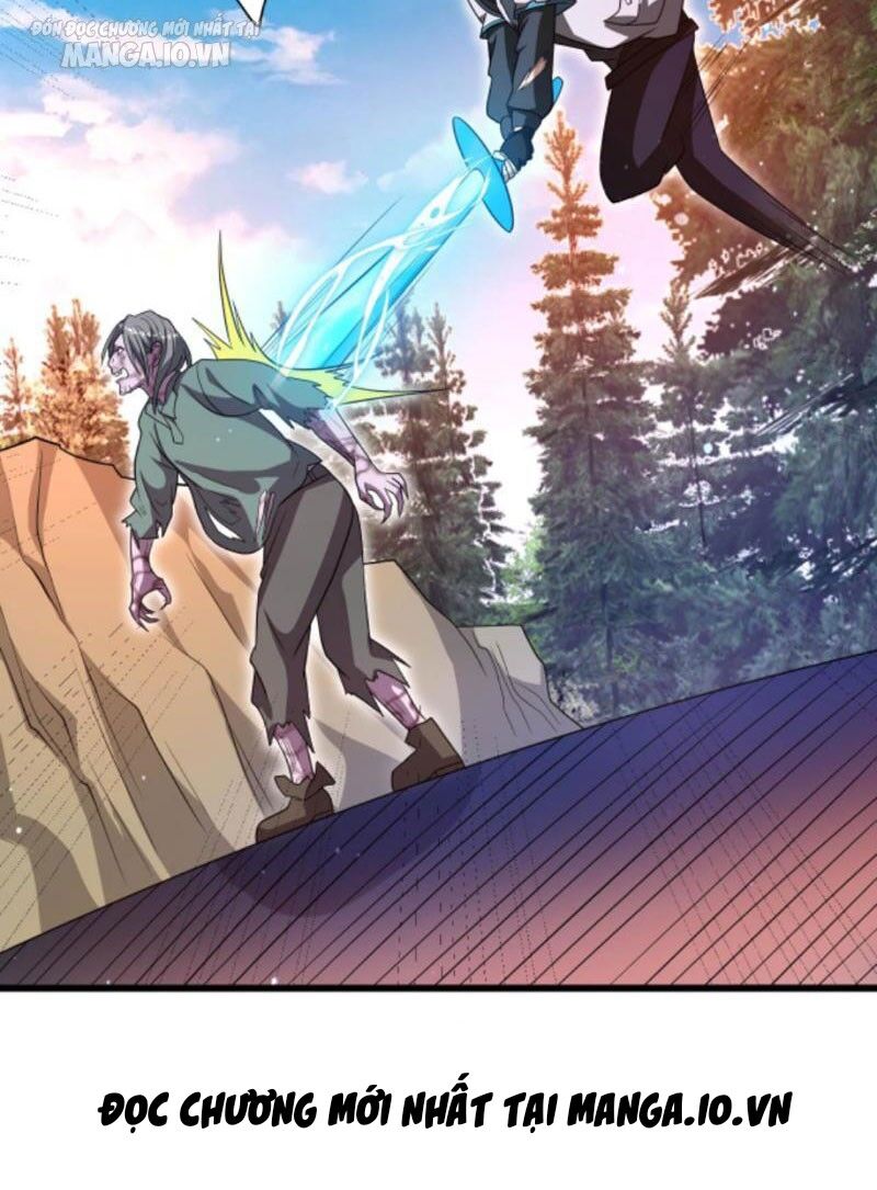 Tích Trữ 10 Vạn Vật Tư Trước Ngày Tận Thế Chap 104 - Next Chap 105