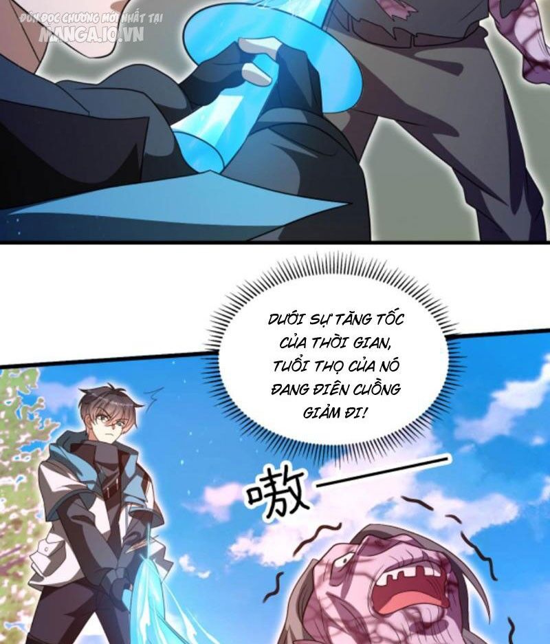 Tích Trữ 10 Vạn Vật Tư Trước Ngày Tận Thế Chap 104 - Next Chap 105