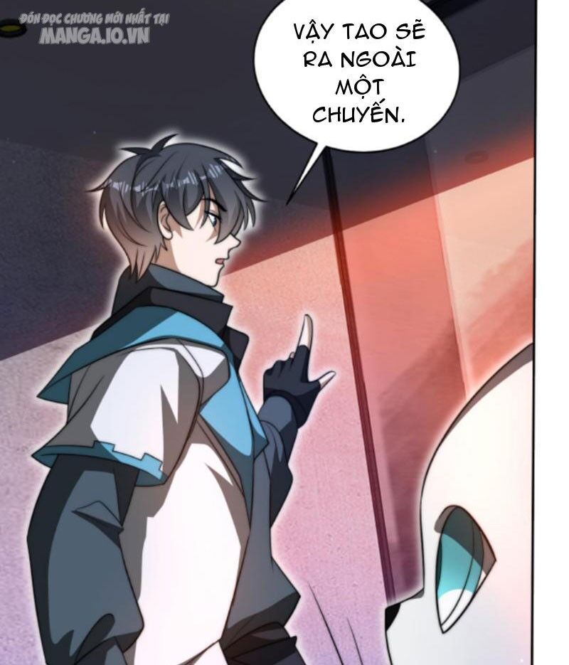 Tích Trữ 10 Vạn Vật Tư Trước Ngày Tận Thế Chap 104 - Next Chap 105