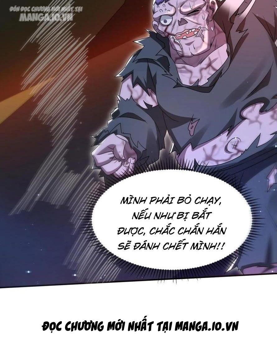 Tích Trữ 10 Vạn Vật Tư Trước Ngày Tận Thế Chap 105 - Next Chap 106