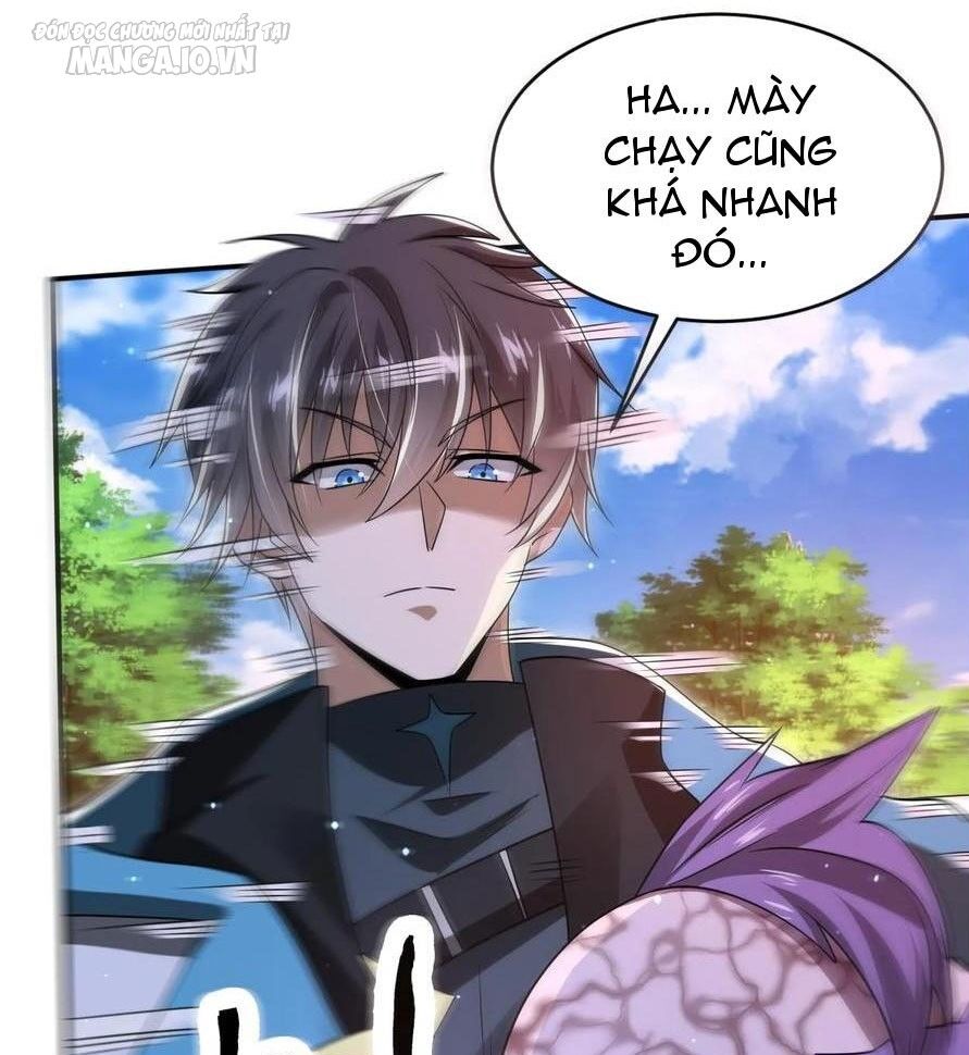 Tích Trữ 10 Vạn Vật Tư Trước Ngày Tận Thế Chap 105 - Next Chap 106