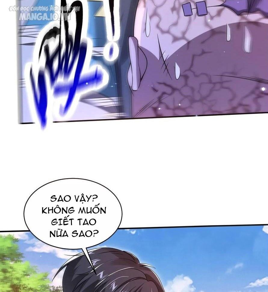 Tích Trữ 10 Vạn Vật Tư Trước Ngày Tận Thế Chap 105 - Next Chap 106