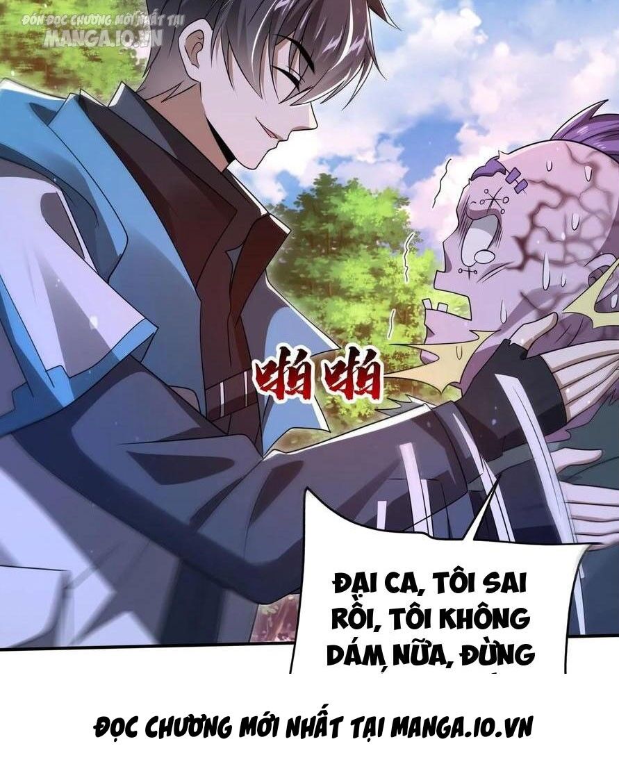 Tích Trữ 10 Vạn Vật Tư Trước Ngày Tận Thế Chap 105 - Next Chap 106