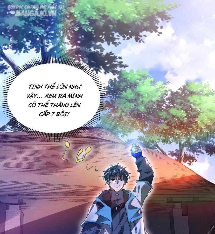 Tích Trữ 10 Vạn Vật Tư Trước Ngày Tận Thế Chap 105 - Next Chap 106