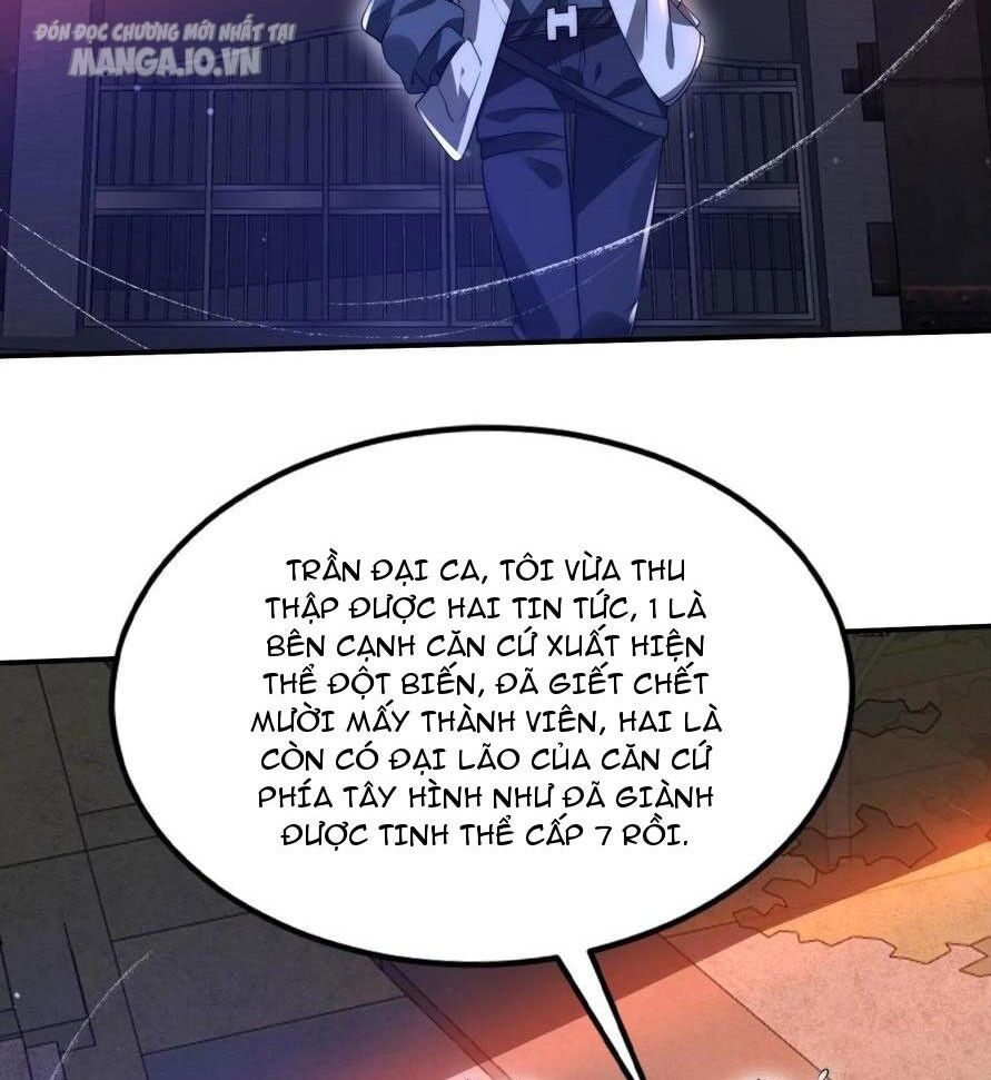 Tích Trữ 10 Vạn Vật Tư Trước Ngày Tận Thế Chap 105 - Next Chap 106