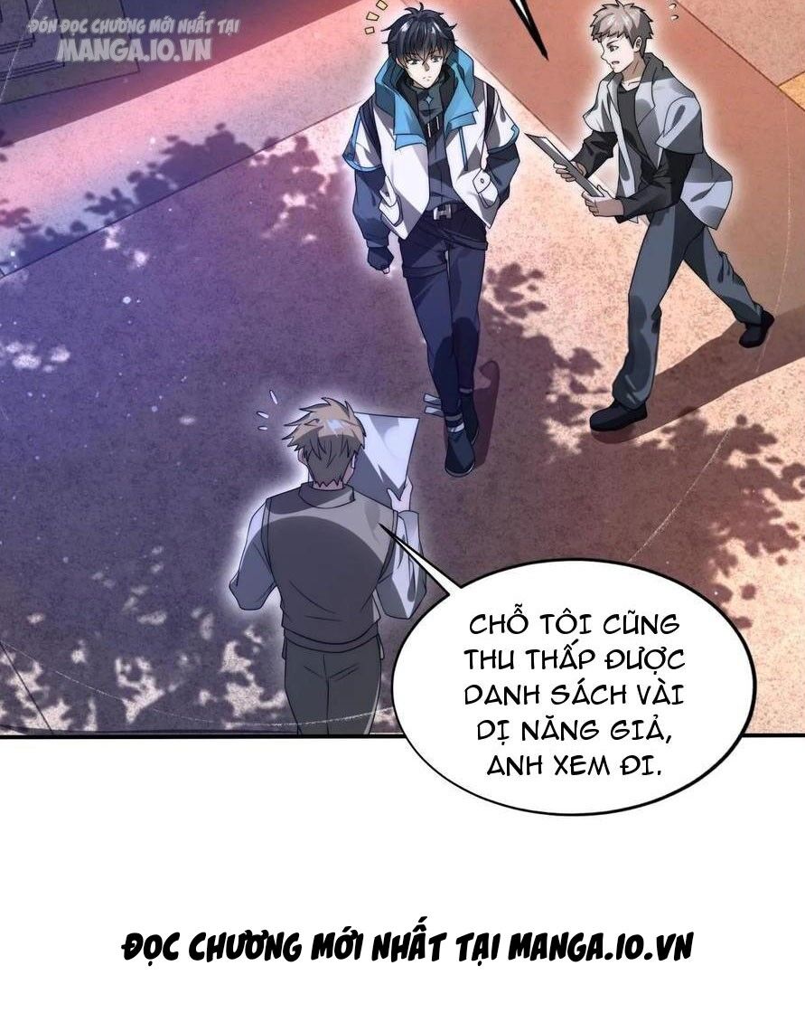 Tích Trữ 10 Vạn Vật Tư Trước Ngày Tận Thế Chap 105 - Next Chap 106