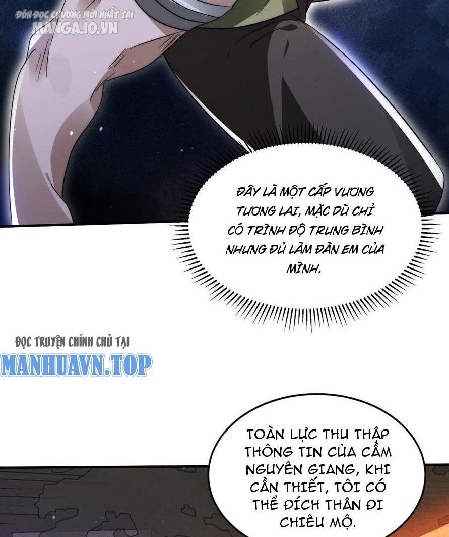 Tích Trữ 10 Vạn Vật Tư Trước Ngày Tận Thế Chap 105 - Next Chap 106