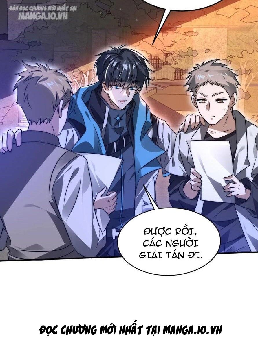 Tích Trữ 10 Vạn Vật Tư Trước Ngày Tận Thế Chap 105 - Next Chap 106