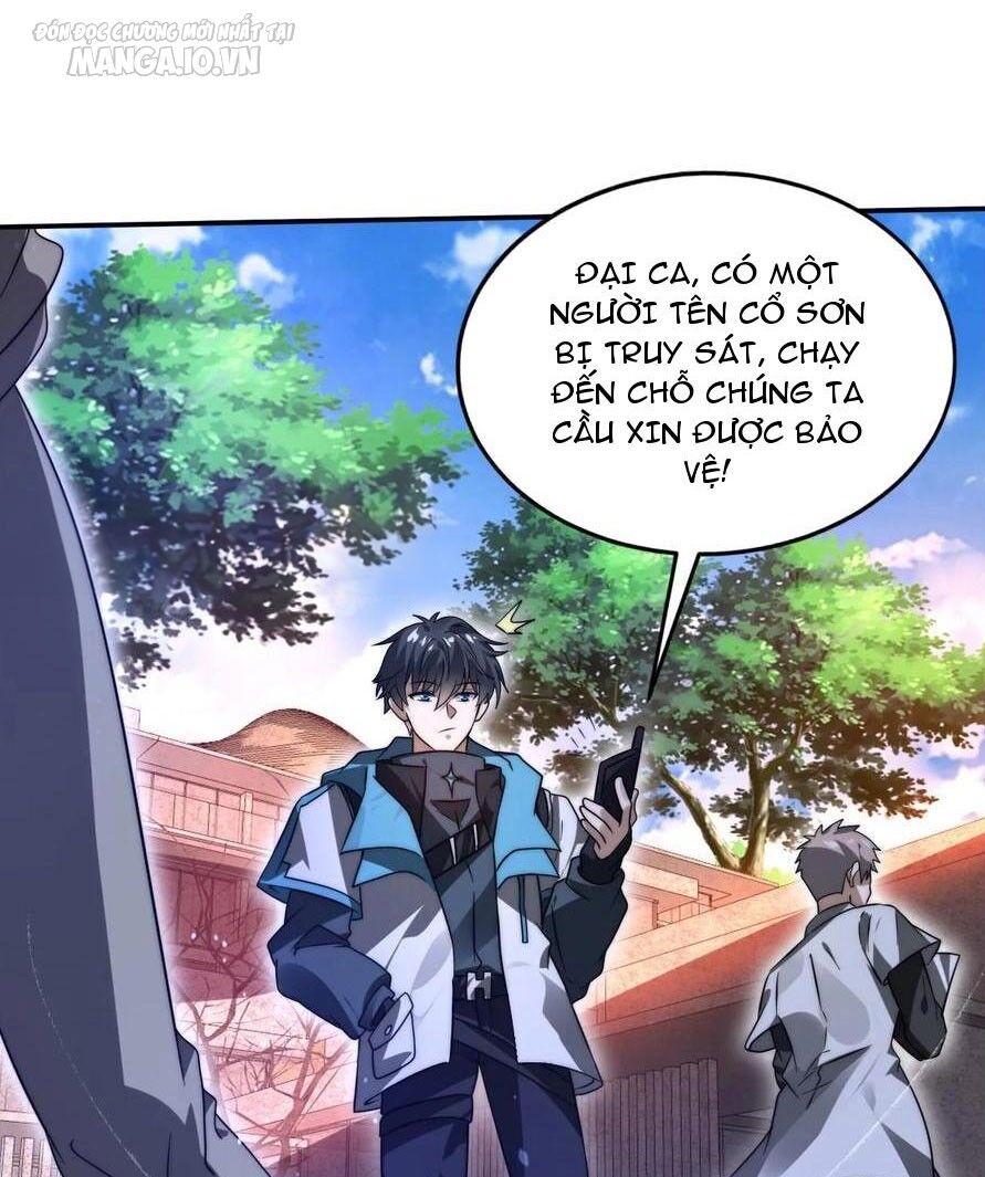 Tích Trữ 10 Vạn Vật Tư Trước Ngày Tận Thế Chap 105 - Next Chap 106