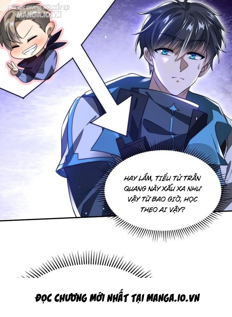 Tích Trữ 10 Vạn Vật Tư Trước Ngày Tận Thế Chap 105 - Next Chap 106