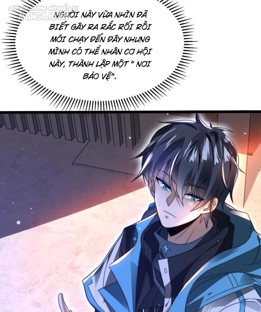 Tích Trữ 10 Vạn Vật Tư Trước Ngày Tận Thế Chap 105 - Next Chap 106