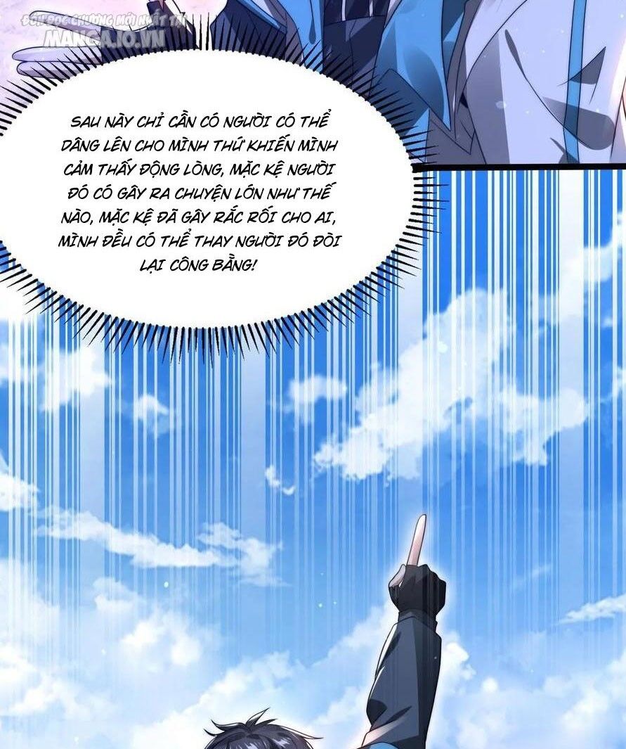 Tích Trữ 10 Vạn Vật Tư Trước Ngày Tận Thế Chap 105 - Next Chap 106