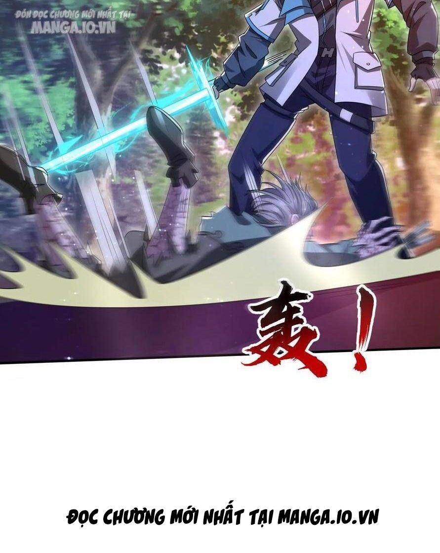 Tích Trữ 10 Vạn Vật Tư Trước Ngày Tận Thế Chap 105 - Next Chap 106