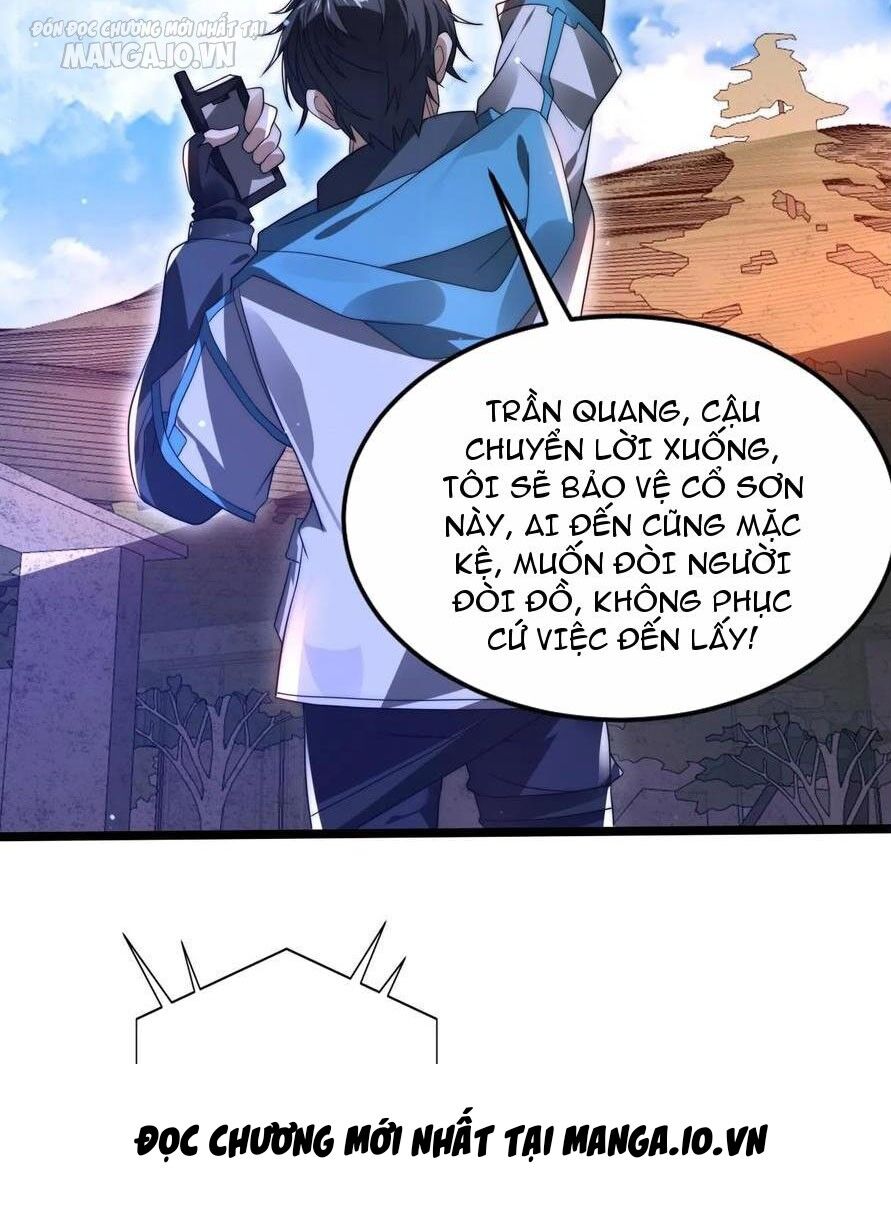 Tích Trữ 10 Vạn Vật Tư Trước Ngày Tận Thế Chap 105 - Next Chap 106