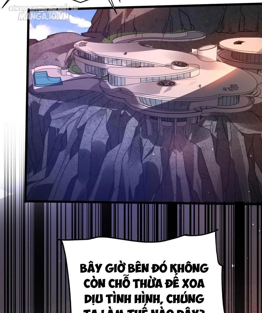 Tích Trữ 10 Vạn Vật Tư Trước Ngày Tận Thế Chap 105 - Next Chap 106