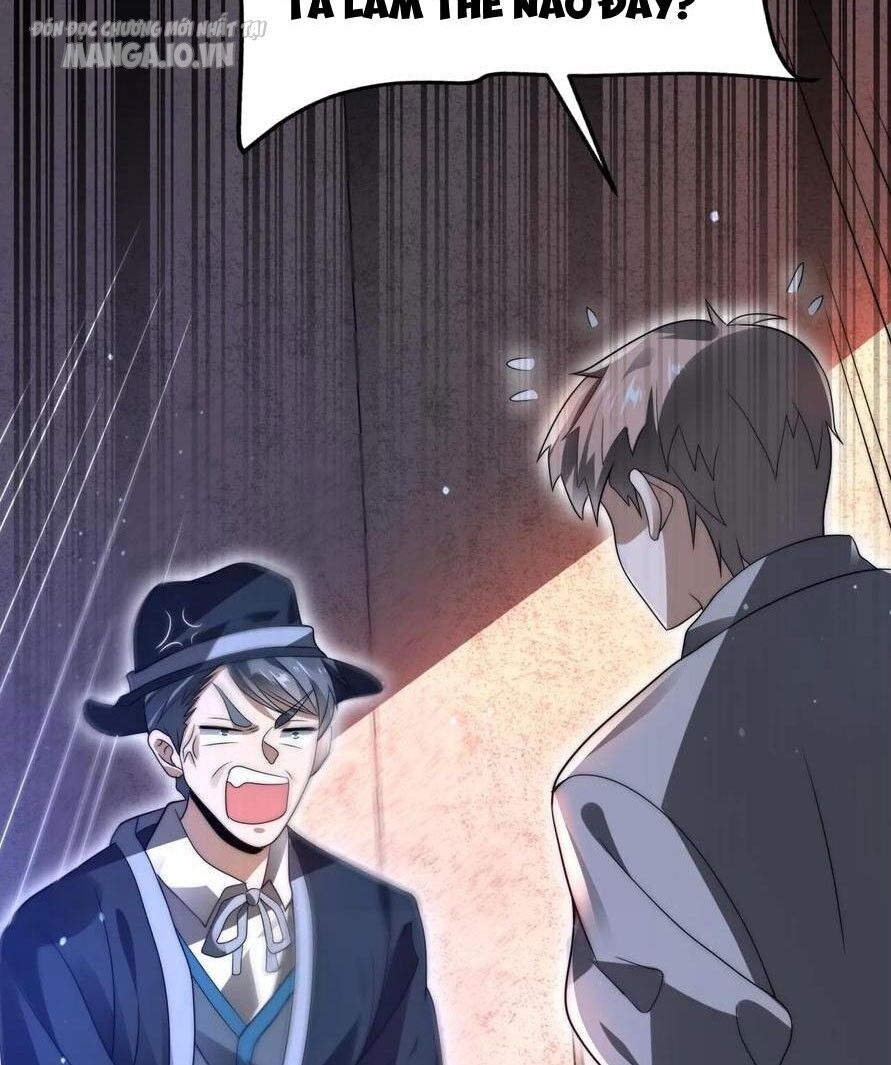 Tích Trữ 10 Vạn Vật Tư Trước Ngày Tận Thế Chap 105 - Next Chap 106