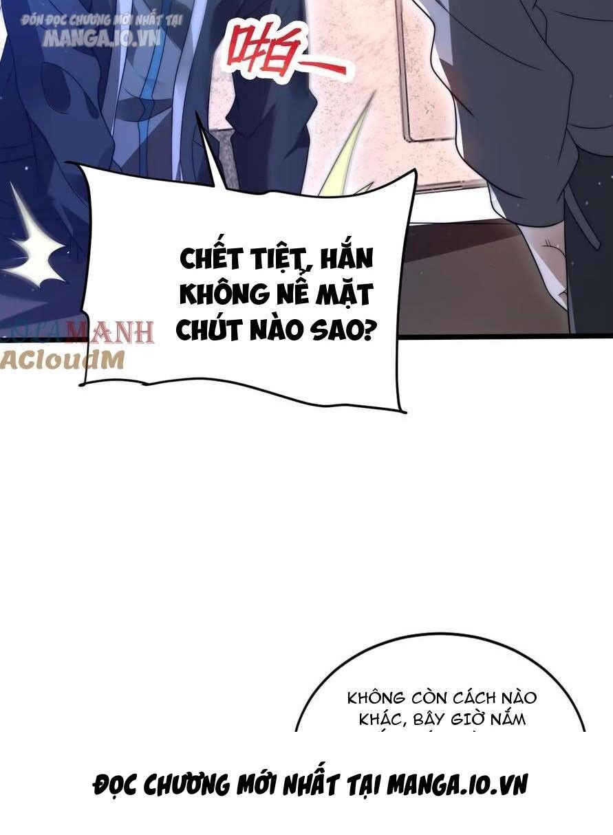 Tích Trữ 10 Vạn Vật Tư Trước Ngày Tận Thế Chap 105 - Next Chap 106