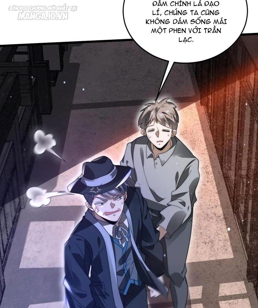 Tích Trữ 10 Vạn Vật Tư Trước Ngày Tận Thế Chap 105 - Next Chap 106