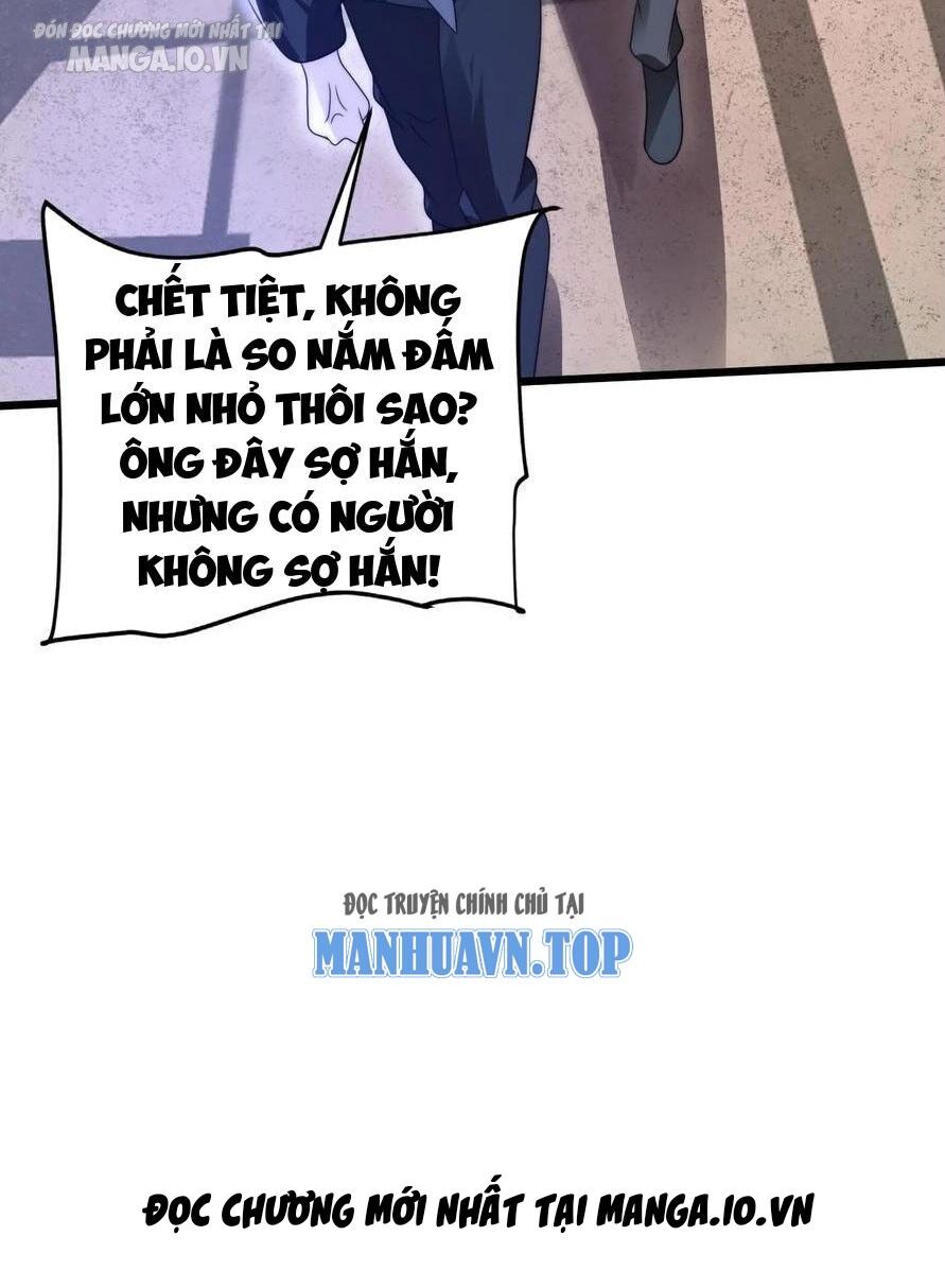 Tích Trữ 10 Vạn Vật Tư Trước Ngày Tận Thế Chap 105 - Next Chap 106