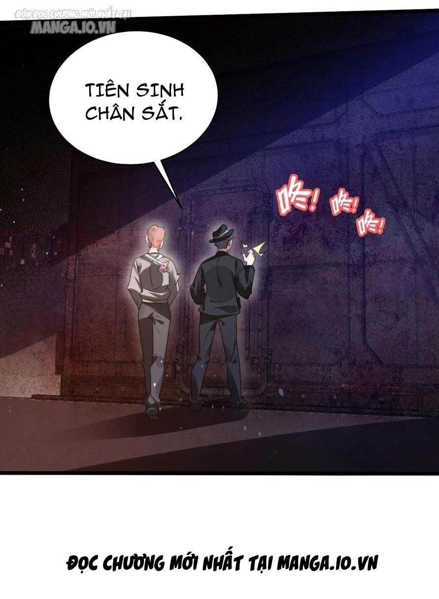 Tích Trữ 10 Vạn Vật Tư Trước Ngày Tận Thế Chap 105 - Next Chap 106