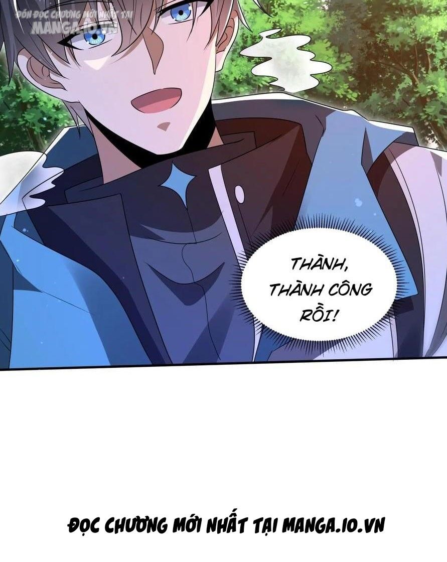 Tích Trữ 10 Vạn Vật Tư Trước Ngày Tận Thế Chap 105 - Next Chap 106