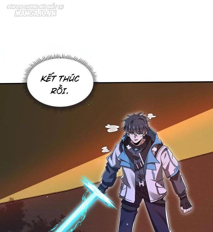 Tích Trữ 10 Vạn Vật Tư Trước Ngày Tận Thế Chap 105 - Next Chap 106