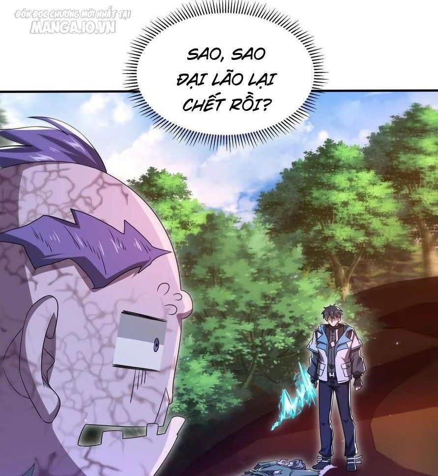 Tích Trữ 10 Vạn Vật Tư Trước Ngày Tận Thế Chap 105 - Next Chap 106