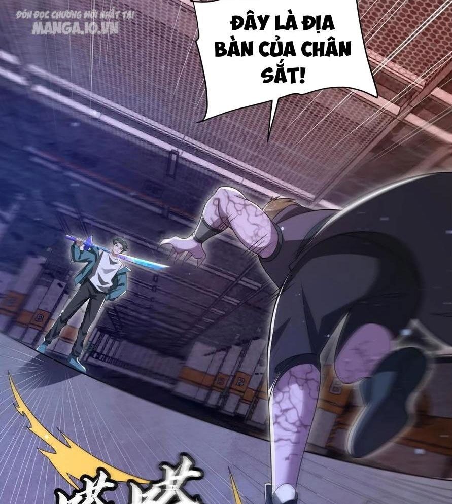 Tích Trữ 10 Vạn Vật Tư Trước Ngày Tận Thế Chap 106 - Next Chap 107