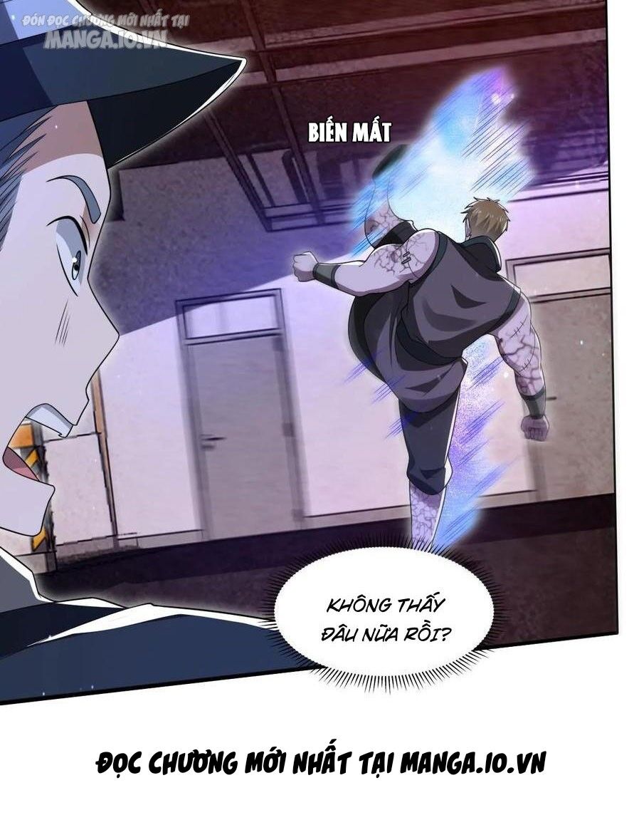 Tích Trữ 10 Vạn Vật Tư Trước Ngày Tận Thế Chap 106 - Next Chap 107