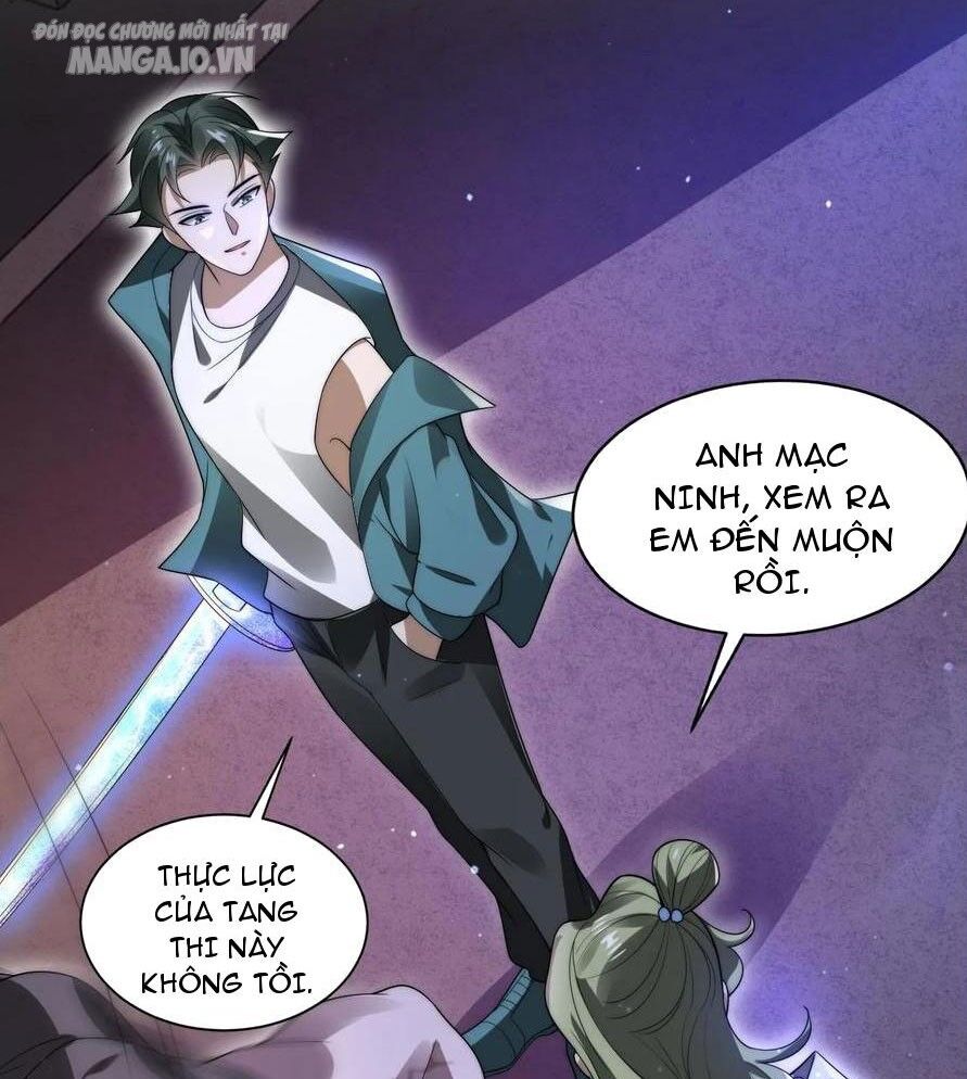 Tích Trữ 10 Vạn Vật Tư Trước Ngày Tận Thế Chap 106 - Next Chap 107