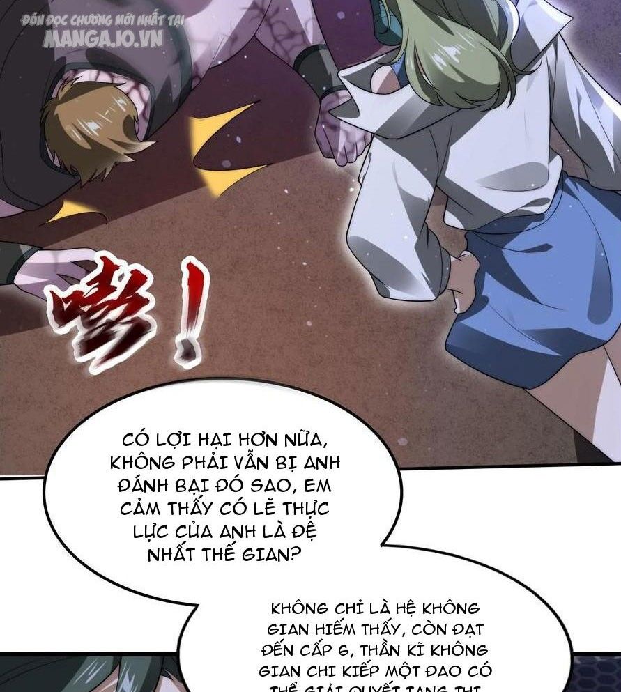 Tích Trữ 10 Vạn Vật Tư Trước Ngày Tận Thế Chap 106 - Next Chap 107