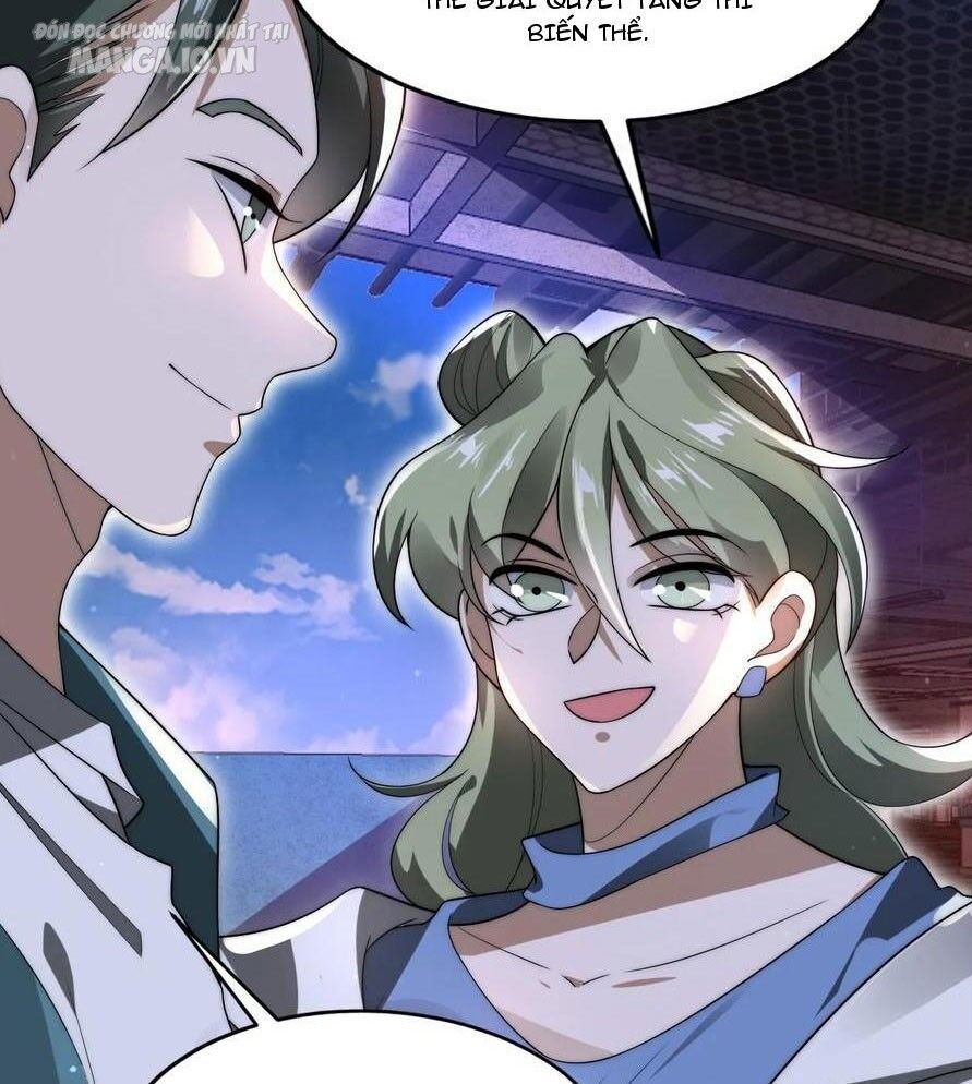 Tích Trữ 10 Vạn Vật Tư Trước Ngày Tận Thế Chap 106 - Next Chap 107