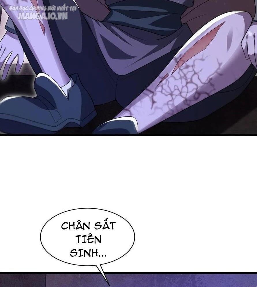 Tích Trữ 10 Vạn Vật Tư Trước Ngày Tận Thế Chap 106 - Next Chap 107