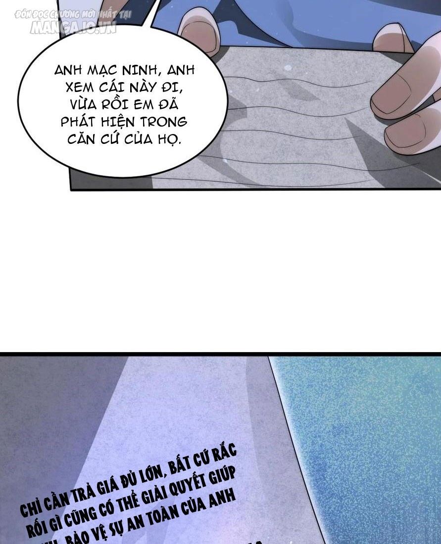 Tích Trữ 10 Vạn Vật Tư Trước Ngày Tận Thế Chap 106 - Next Chap 107