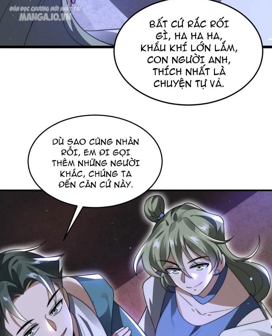 Tích Trữ 10 Vạn Vật Tư Trước Ngày Tận Thế Chap 106 - Next Chap 107